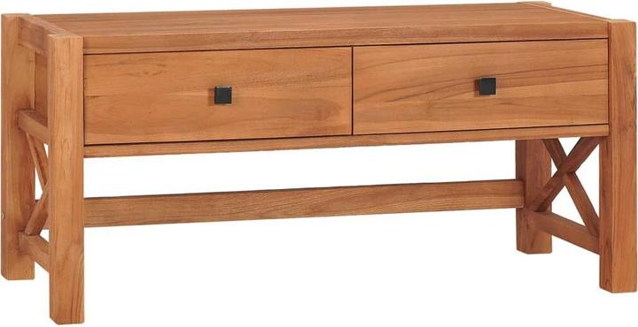 Produktbild vidaXL TV-Schrank (100 x 40 x 45 cm)
