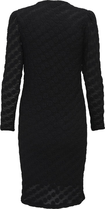 Image du produit Only Maternity Robe à col en V et manches longues (L)