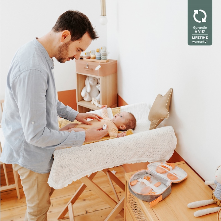 Produktbild Babymoov Baby-Kulturtasche
