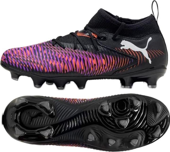 Actual product image Puma FUTURE 8 MATCH FG/AG Jr (35)