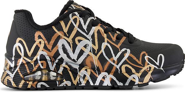 Immagine prodotto Skechers X JGoldcown Uno sneaker donna (37)