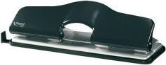 Actual product image Maped Four-hole punch Essentials E4001, black