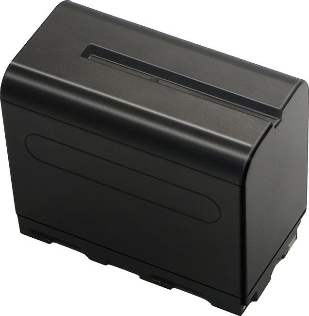 Produktbild Acconic Premium Akku f. Sony NP-F970 CCD CCDSC5 CCD-SC5 CCDSC65 CCD-SC65 CCDTR1 CCD-TR1 (Akku)