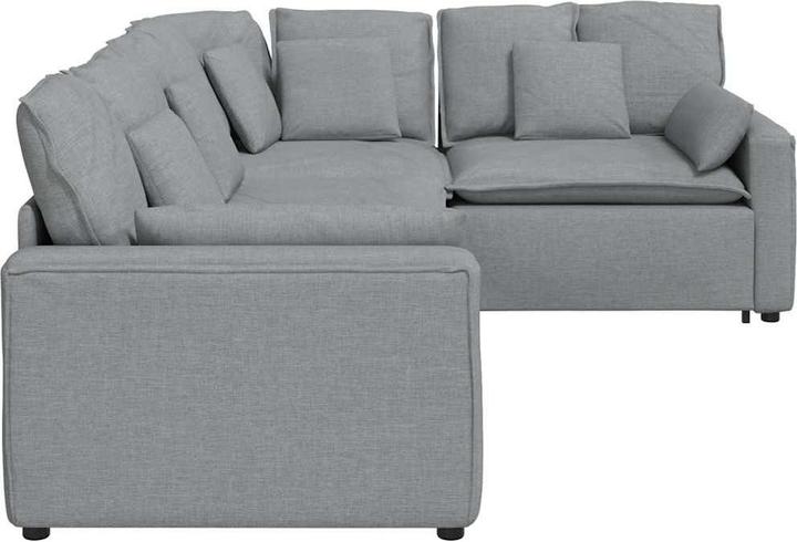 Produktbild vidaXL Modulares Sofa (Modular Sofa)