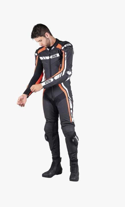 Image du produit iXS RS-800 1.0 (Hommes, 98, XXL)