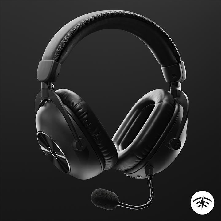 Actual product image Logitech G Pro X 2 Lightspeed (Wireless, Cable)