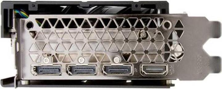 Produktbild Biostar GeForce RTX 3080 (10 GB)