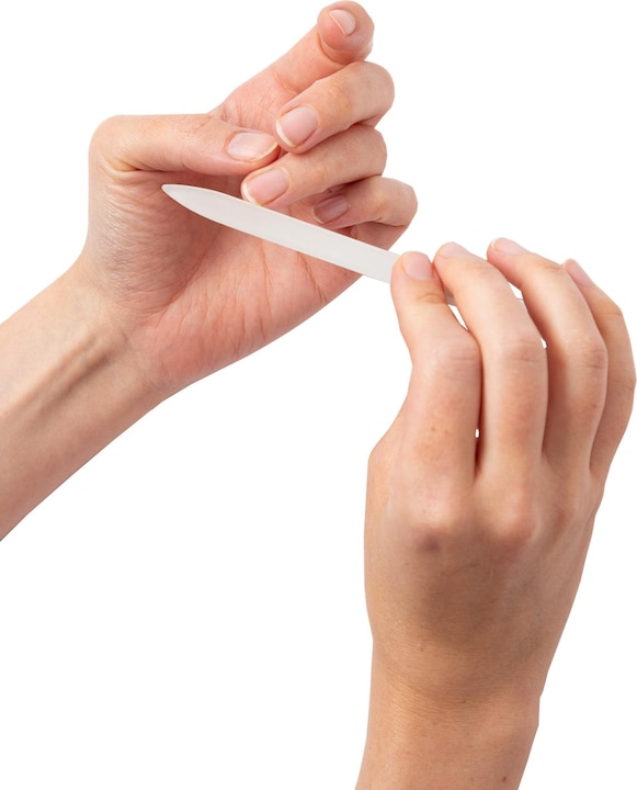 Image du produit KAO Lime à ongles en verre