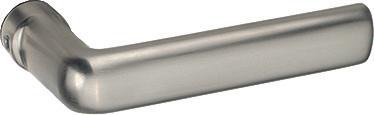 Actual product image Mega Door handle aperture part 33.601 (Door handle)