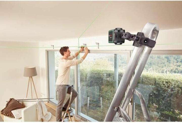 Produktbild Bosch Home & Garden Quigo Green Basic