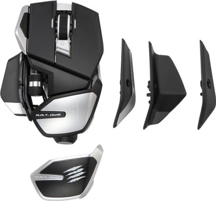 Produktbild MadCatz R.A.T. DWS (Kabellos)