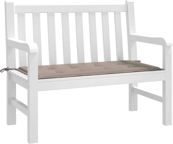 Actual product image VidaXL Veva (100 x 50 x 3 cm)