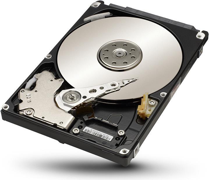 Samsung Spinpoint M9T (2 TB, 2.5")