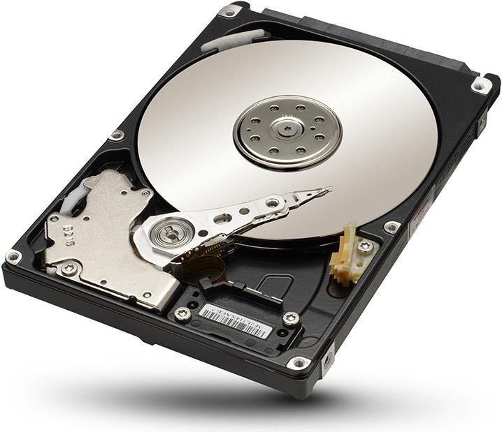 Produktbild Samsung Spinpoint M9T (2 TB, 2.5")