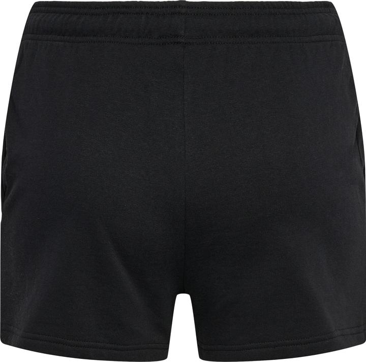 Produktbild hummel hmlLEGACY WOMAN SHORTS (XS)