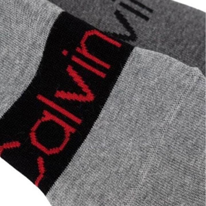 Produktbild Calvin Klein Socken (2erPack) (2er Pack, 43 - 47)
