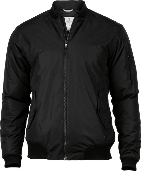 Produktbild Bushwick Timeless Bomber Jacke (4XL)