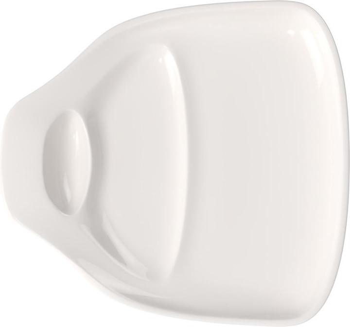 Image du produit Villeroy & Boch Assiette à steak L Set 2 pièces BBQ Passion (2 x)