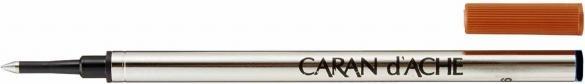 Produktbild Caran d'Ache Roller Nachfüllung (1 Stück, Schwarz, 0.40 mm)