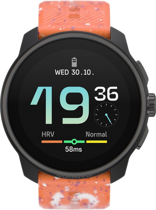 Immagine prodotto Suunto Gara S (45 mm)
