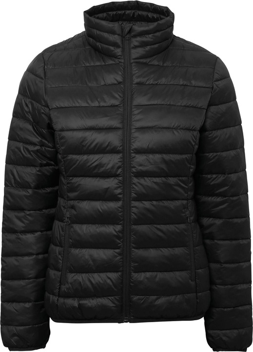 Actual product image 2786 Quilted jacket (XL)