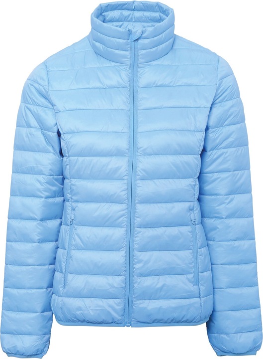 Ice blue