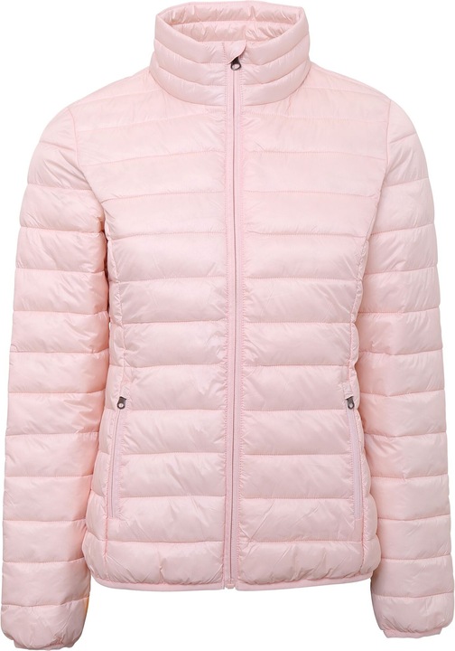 Faded pink
