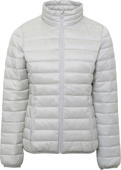 Actual product image 2786 Quilted jacket (M)