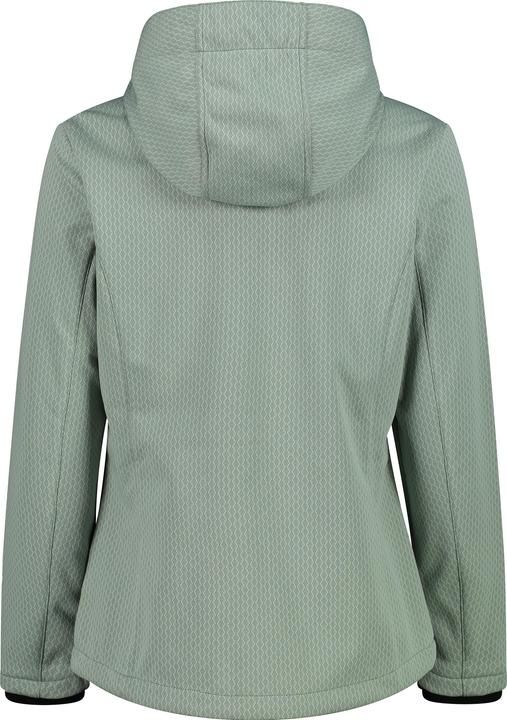 Image du produit CMP Campagnolo Hoodie (S)