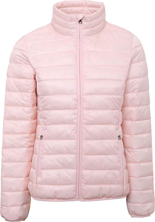 Faded pink