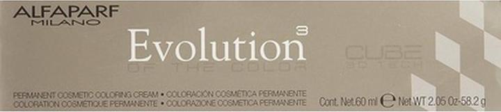 Image du produit Alfaparf Évolution de la couleur 3 60ml