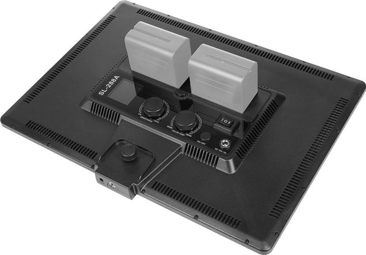 Image du produit Newell Air 1100 (Panneaux lumineux)