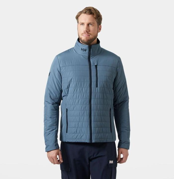 Produktbild Helly Hansen Herren-Crew-Isolierjacke 2.0 (L)