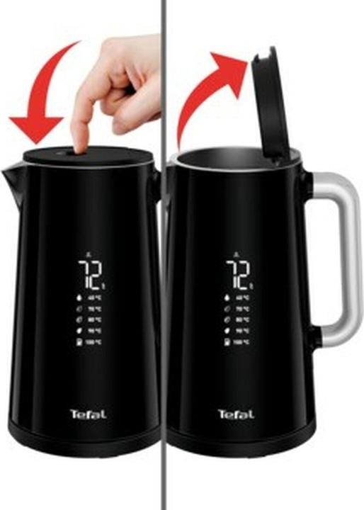 Tefal Smart'n Light (1.70 l)