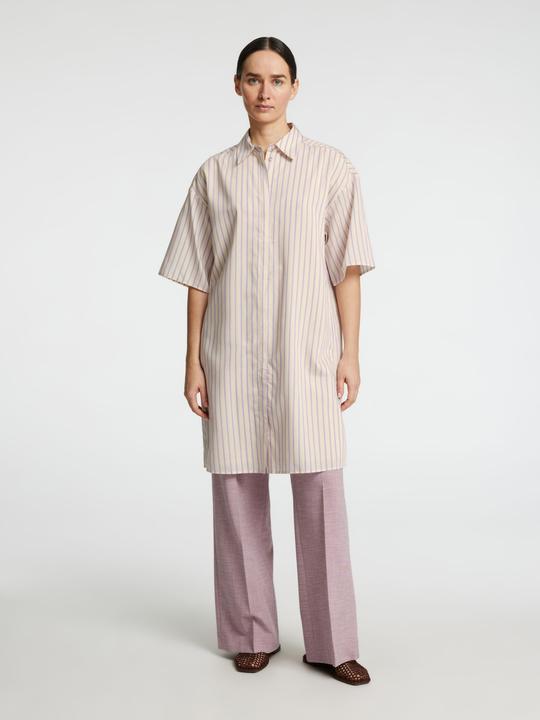 Immagine prodotto Selected Abito corto con camicetta (36)