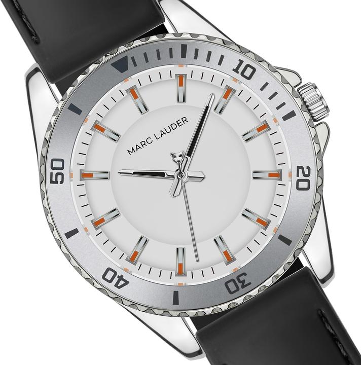 Image du produit Marc Lauder Oslo (42 mm)