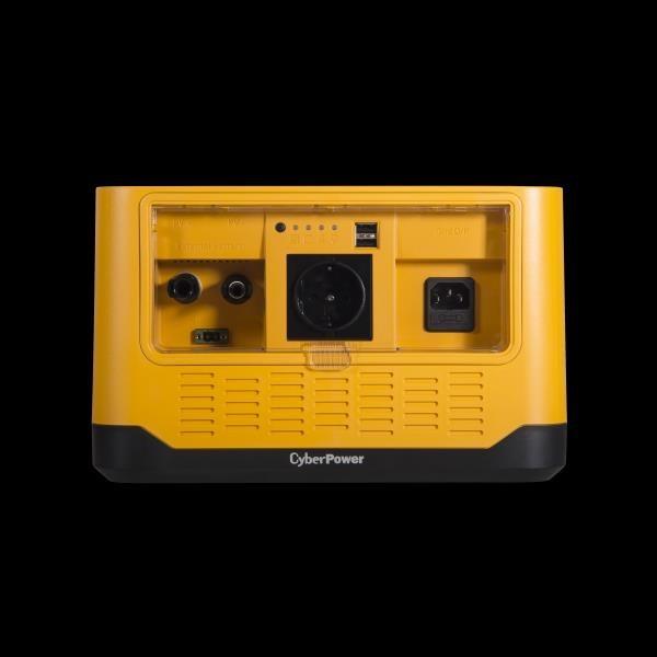 Image du produit Cyberpower Onduleur PV hybride