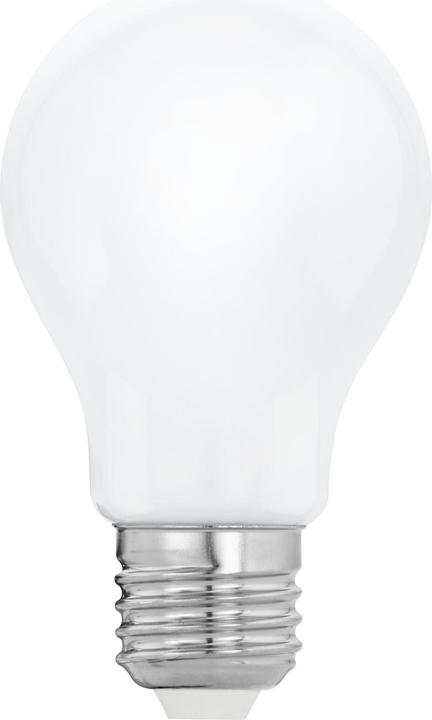 Image du produit EGLO Sources lumineuses (E27, 4.50 W, 470 lm, 1 x, F)