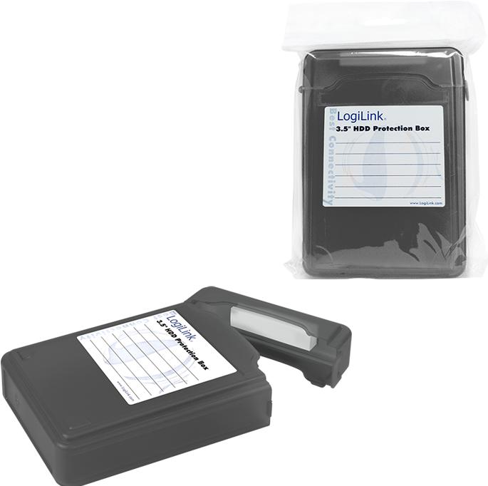 Produktbild LogiLink UA0133B