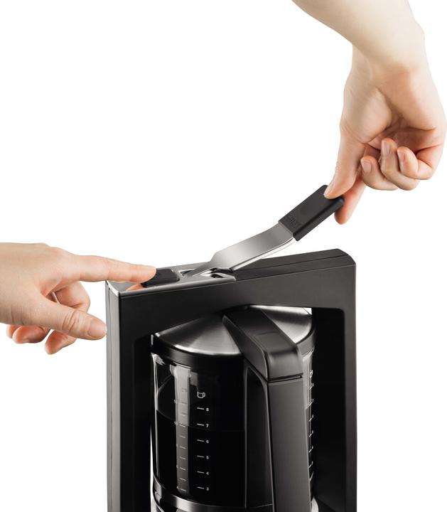 Actual product image Krups Km468910
