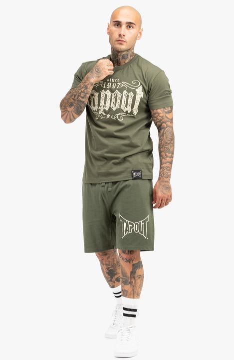Immagine prodotto Tapout Crashed (L)