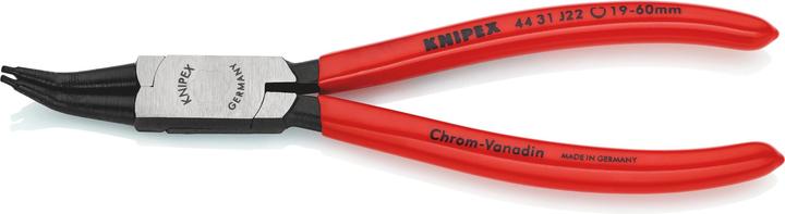 Produktbild Knipex Sicherungsringzange (180 mm)