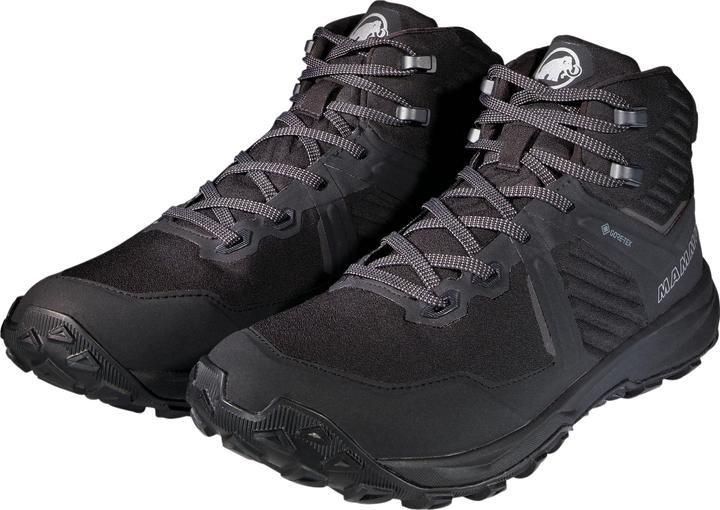 Immagine prodotto Mammut Ultimate III Mid GTX Women (37)