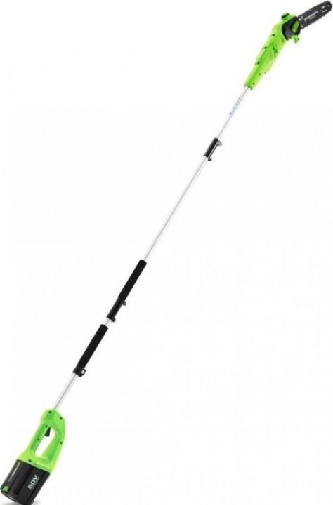Greenworks Hoge snoeier