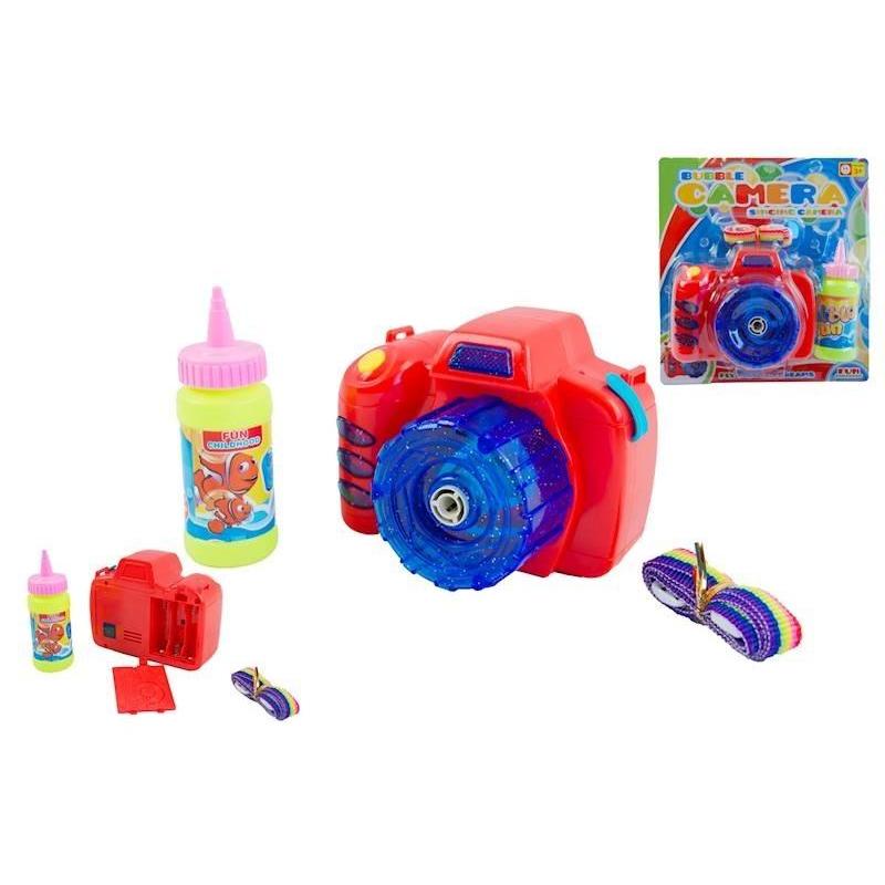 Polesie Kamera zum Herstellen von Blasen