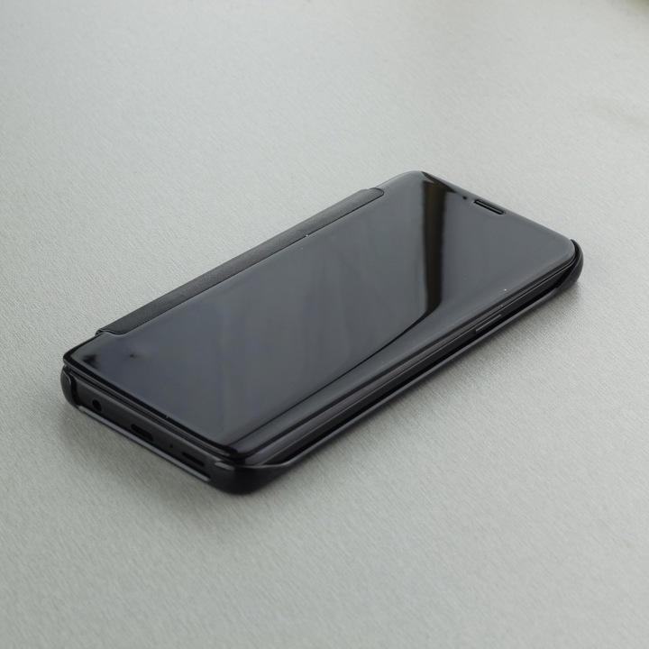 Image du produit PhoneLook Fourre Clear View Cover (Samsung Galaxy S9)