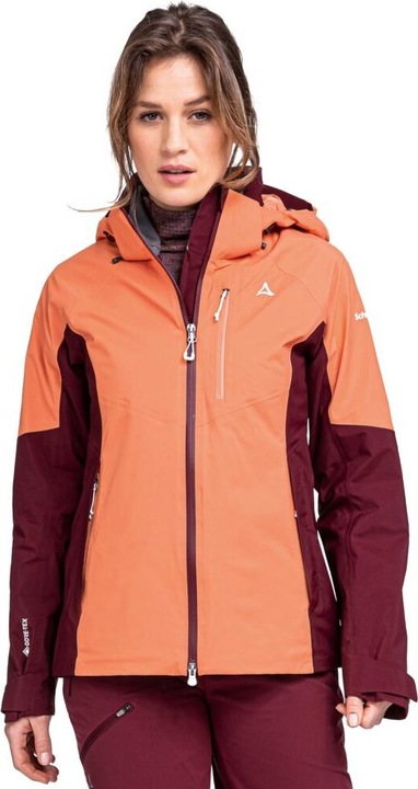 Image du produit Schöffel Veste 2L Gaschurn (38, M)