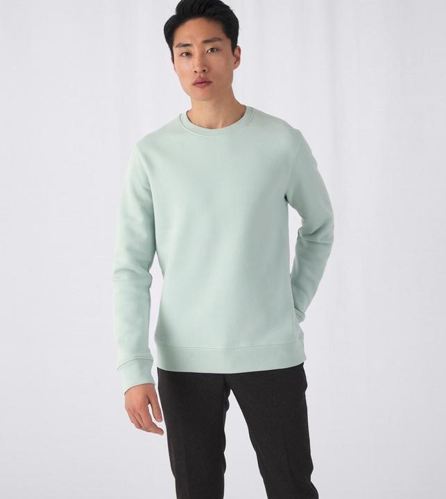 Immagine prodotto B&C Felpa King (L)