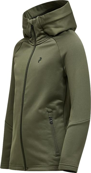 Produktbild Peak Performance Rider Essentials Hoodie (170)