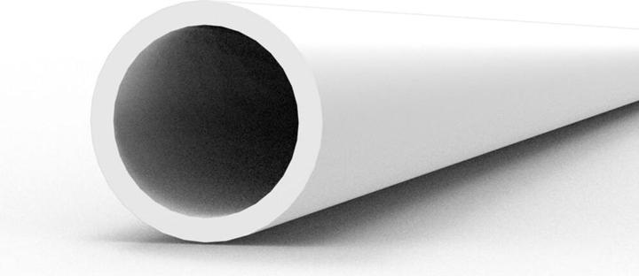 Immagine prodotto AK Interactive Tubo cavo 3,00dx350mm (L.T. 0,7mm)-STRIPLO DI STIRENE